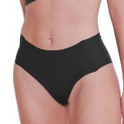 Sloggi Truser ZERO Feel 2 0 High Waist Brief Svart Small Dame