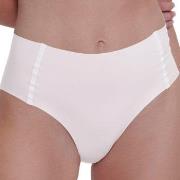 Sloggi Truser ZERO Feel 2 0 High Waist Brief Hvit X-Large Dame