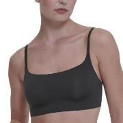 Sloggi BH ZERO Feel 2 0 Ultra Bra Svart Small Dame