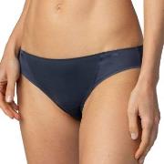 Mey Truser Glorious Mini Brief Mørkblå 40 Dame