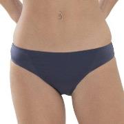 Mey Truser Glorious Mini Brief Mørkblå 46 Dame