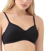 Mey BH Joan Spacer Soft Bra Svart A 85 Dame