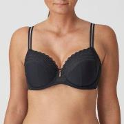 PrimaDonna BH Twist Full Cup Bra Svart C 75 Dame