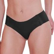 Sloggi Truser ZERO Feel 2 0 Hipster Svart X-Large Dame