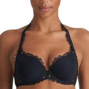 Marie Jo BH Jane Heart Shaped Padded Bra Svart B 70 Dame