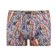 Bruno Banani City Art Shorts Mixed polyester Small Herre