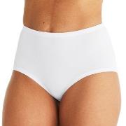 Swegmark Truser Essence Maxi Briefs Cool And Dry Hvit polyamid Medium ...