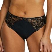 Sans Complexe Truser Ariane Essential Brief Svart 36/38 Dame