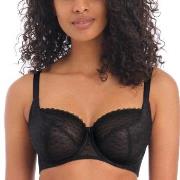 Freya BH Signature UW Balcony Bra Svart M 65 Dame