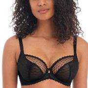 Freya BH Signature UW Plunge Bra Svart C 85 Dame