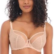 Freya BH Signature UW Plunge Bra Beige G 80 Dame