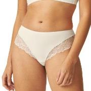 NATURANA Truser Friday Hipster Hvit polyamid 46 Dame