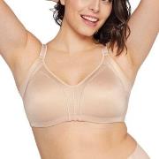 NATURANA BH Solutions Minimizer Bra Beige polyamid C 80 Dame