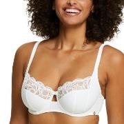 Sans Complexe BH Ariane Essential Full Cover Bra Benhvit D 80 Dame