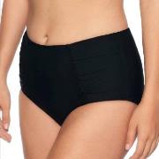 Wiki Swim Maxi Brief Svart 42 Dame