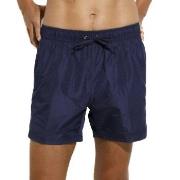 Panos Emporio Badebukser Luxe Swimshort Marine polyester XX-Large Herr...