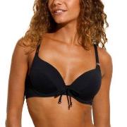 Panos Emporio Lydia Solid Top Svart 38 Dame