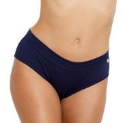 Panos Emporio Melina Solid Bottom Brief Marine 42 Dame