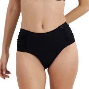 Panos Emporio Olympia Solid Bottom Svart 42 Dame