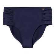 Panos Emporio Olympia Solid Bottom Marine 42 Dame