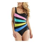 Damella Alice Chlorine Resistant Swimsuit Mixed 38 Dame