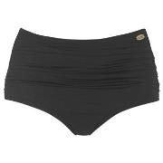 Damella Audrey Maxi Bikini Brief Svart 40 Dame