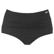 Damella Audrey Maxi Bikini Brief Svart 42 Dame