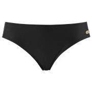 Damella Birgitte Bikini Brief Svart 42 Dame