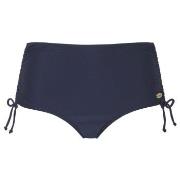 Damella Doris Bikini Brief Maxi Marine 42 Dame