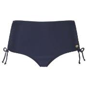 Damella Doris Bikini BrIef Maxi Marine 46 Dame