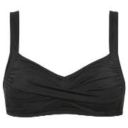 Damella Rita Prothesis Bikini Bra Svart 40 Dame