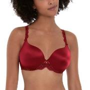 Rosa Faia BH Bobette Moulded Underwire Bra Rød C 75 Dame