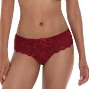 Rosa Faia Truser Bobette Shorty Rød 42 Dame