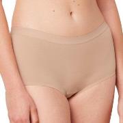 Triumph Truser Smart Natural Boyshort Beige modal Fit Smart 2 Dame