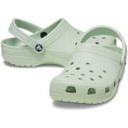 Crocs Classic Unisex Lysegrønn US M4/W6 (EU 36-37)