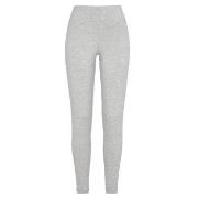 Damella Bamboo Leggings Grå bomull Large Dame