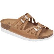 Scholl Ystad Women Brun Str 41 Dame