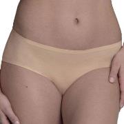 Anita Truser 3P Essentials Hipster Beige S/M Dame