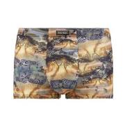 Bruno Banani Golden Africa Hipshort Mixed polyester Medium Herre