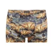 Bruno Banani Golden Africa Short Mixed polyester Large Herre