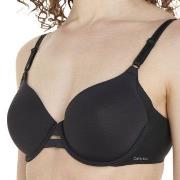 Calvin Klein BH Invisibles Bra Svart A 70 Dame