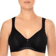 Felina BH Beyond Basic Wired Moulded Bra Svart B 90 Dame