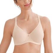 Felina BH Beyond Basic Wired Moulded Bra Beige C 85 Dame