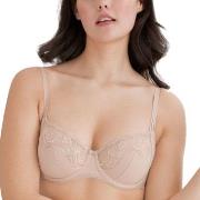 Felina Conturelle Essential Wired Bra BH Lysrosa C 75 Dame