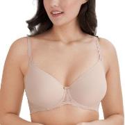 Felina Conturelle Essential Wired Spacer Bra BH Lysrosa B 80 Dame