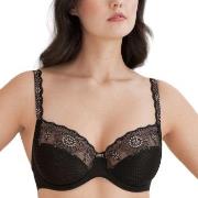 Felina Conturelle Festival Wired Bra BH Svart C 85 Dame