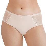 Felina Conturelle Luxury Comfort Boy Short Truser Perlhvit 48 Dame