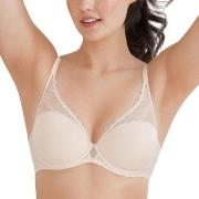 Felina Conturelle Luxury Comfort Wired Soft Bra BH Lysrosa C 70 Dame