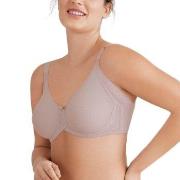 Felina BH Divine Vision Minimizer Bra With Wire Lysrosa C 75 Dame