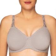 Felina BH Secret Delight Wired Moulded Bra Sand D 75 Dame